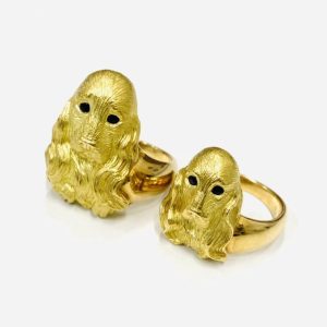 K18 コンビリング