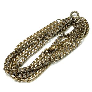 K18 18金 喜平ネックレス