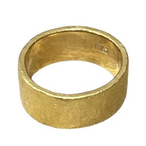 K24 純金 リング