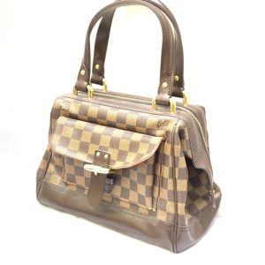 LV ルイヴィトン ダミエ エベヌ ショルダーバッグ
