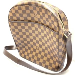 LOUIS VUITTON ルイヴィトン ダミエ パネマ ショルダーバッグ