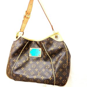 LOUIS VUITTON ルイヴィトン モノグラム ガリエラ ショルダーバッグ