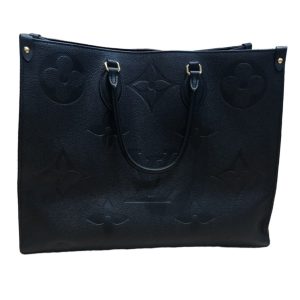 ルイヴィトン モノグラム オンザゴー GM