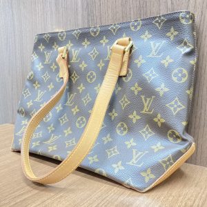Louis Vuitton ルイヴィトン モノグラム カバピアノ M51148