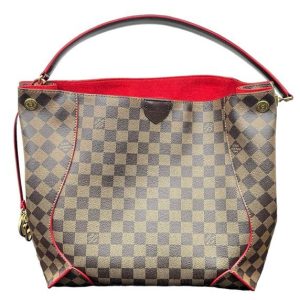 LOUIS VUITTON(ルイヴィトン) ダミエ カイサホーボー