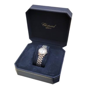 CHOPARD ハッピースポーツ