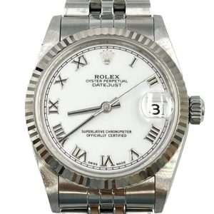 ROLEX ロレックス 16324 デイトジャスト ローマン