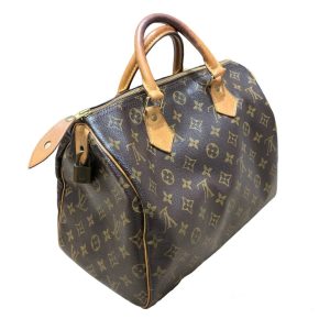 Louis Vuitton ルイヴィトン スピーディ30 モノグラム