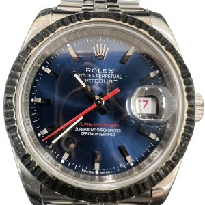 ロレックス ROLEX デイトジャスト 116264