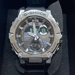 CASIO G-SHOCK Gショック GST-B300SD-1AJ 腕時計