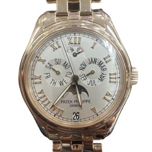 PATEK PHILIPPE パテックフィリップ アニュアルカレンダー 5036/1J-001