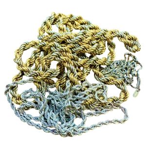 K18 K18WG Pt900 アクセサリーまとめ