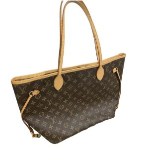 ルイヴィトン Louis Vuitton ネヴァーフル