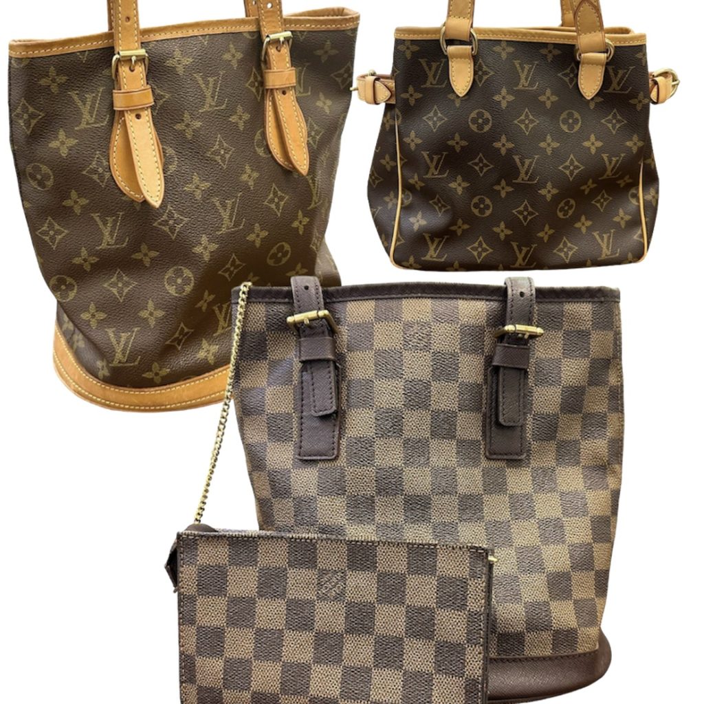 Louis Vuitton ルイヴィトン バッグおまとめ