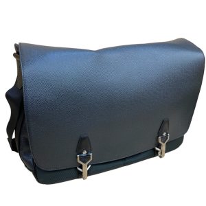 Louis Vuitton ルイヴィトン タイガ デルスー