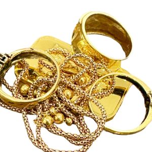 K24 24金 K18 18金 おまとめ