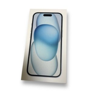 アップル Apple iPhone15 128GB