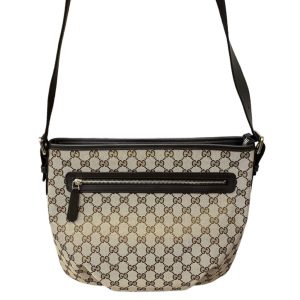 GUCCI ショルダーバッグ