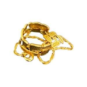 K18 (18金) リング・ブレスレットおまとめ