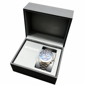 TAG Heuer タグホイヤー フォーミュラ1 クロノグラフ