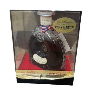 ルイ13世 レミーマルタン