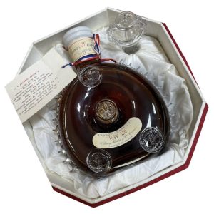 レミーマルタン ルイ13世 ベリーオールド