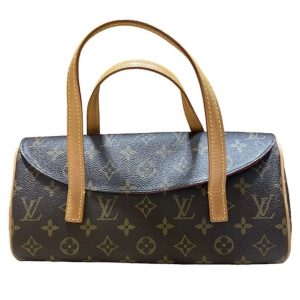 ルイヴィトン Louis Vuitton モノグラム ソナチネ