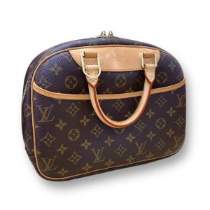 Louis Vuitton ドーヴィル