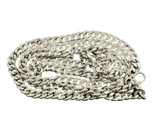 Pt850 喜平ネックレス