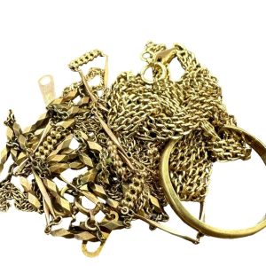 K18 18金 アクセサリーおまとめ