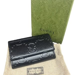 GUCCI キーケース