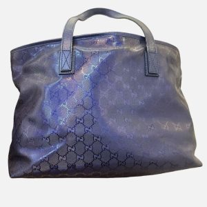 GUCCI グッチ トートバッグ