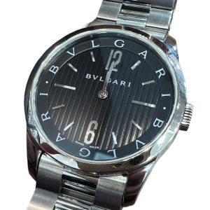 BVLGARI ブルガリ ソロテンポ
