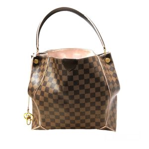 Louis Vuitton ルイ・ヴィトン ダミエ カイサ・ホーボー