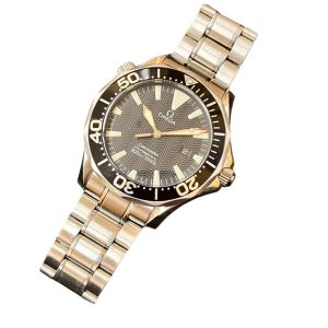 OMEGA シーマスター プロフェッショナル 2264.50 SS QZ