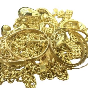 K18 18金 アクセサリーおまとめ