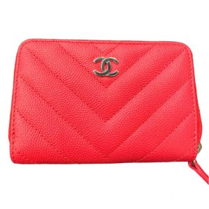 シャネル CHANEL 財布