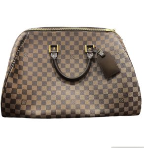 LOUIS VUITTON ルイヴィトン ダミエ リベラGM N41432