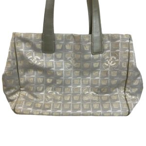 CHANEL シャネル トートバッグ