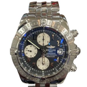BREITLING ブライトリング クロノマットエボリューション A13356