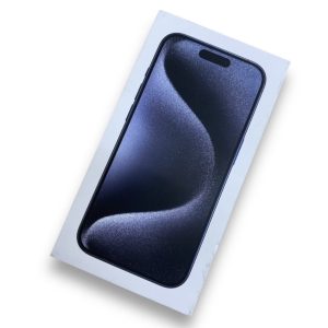 アップル Apple iPhone15Pro 512GB