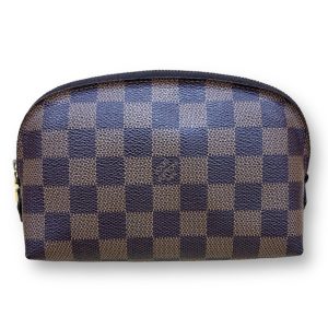 ルイヴィトン Louis Vuitton ダミエ ポシェット・コスメティック
