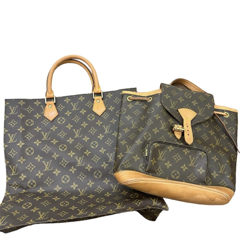 Louis Vuitton ルイヴィトン バッグおまとめ