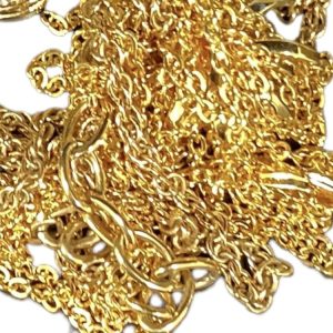 K18 18金 ネックレス