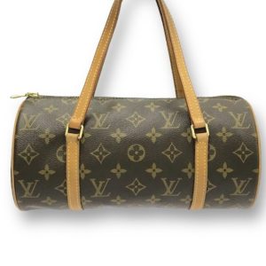 ルイヴィトン Louis Vuitton パピヨン