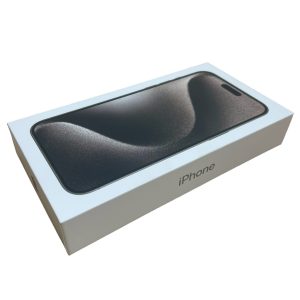 iPhone15ProMax 256GB ナチュラルチタン二ウム