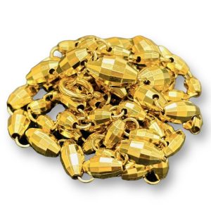 K18 18金 ネックレス アクセサリー