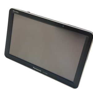 Panasonic (パナソニック) GORILLA CN-G740D ポータブルカーナビゲーション