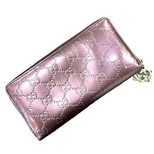 グッチ GUCCI 財布