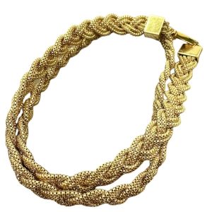 K18 18金 ネックレス